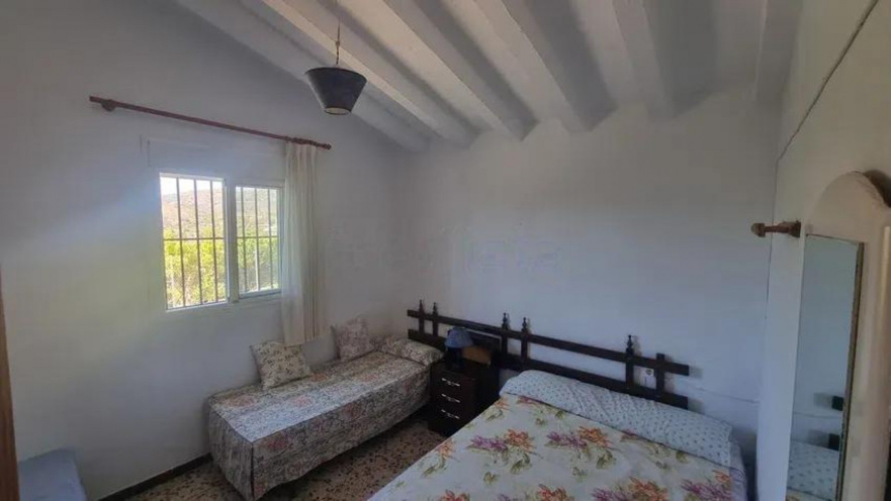 Villa en venta en Frigiliana