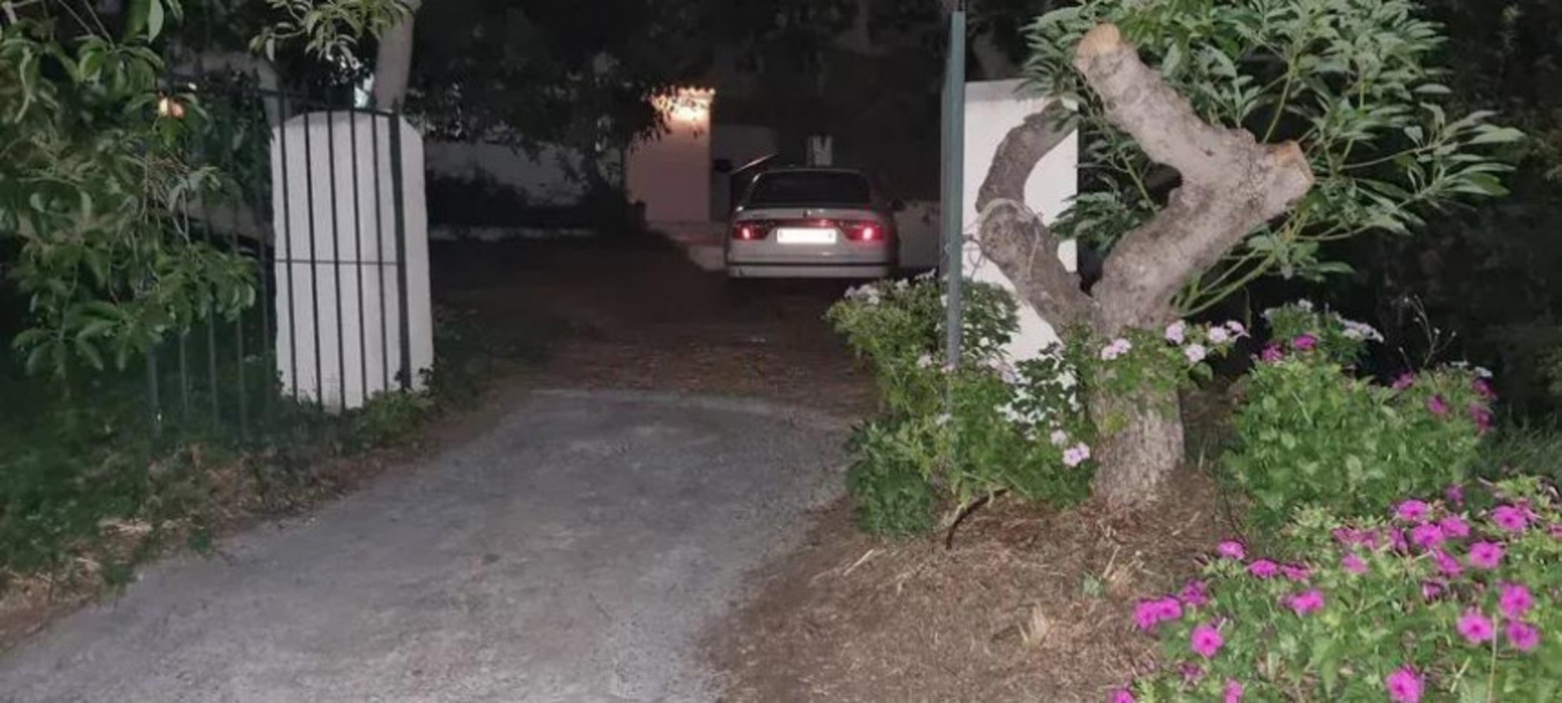 Villa en venta en Frigiliana