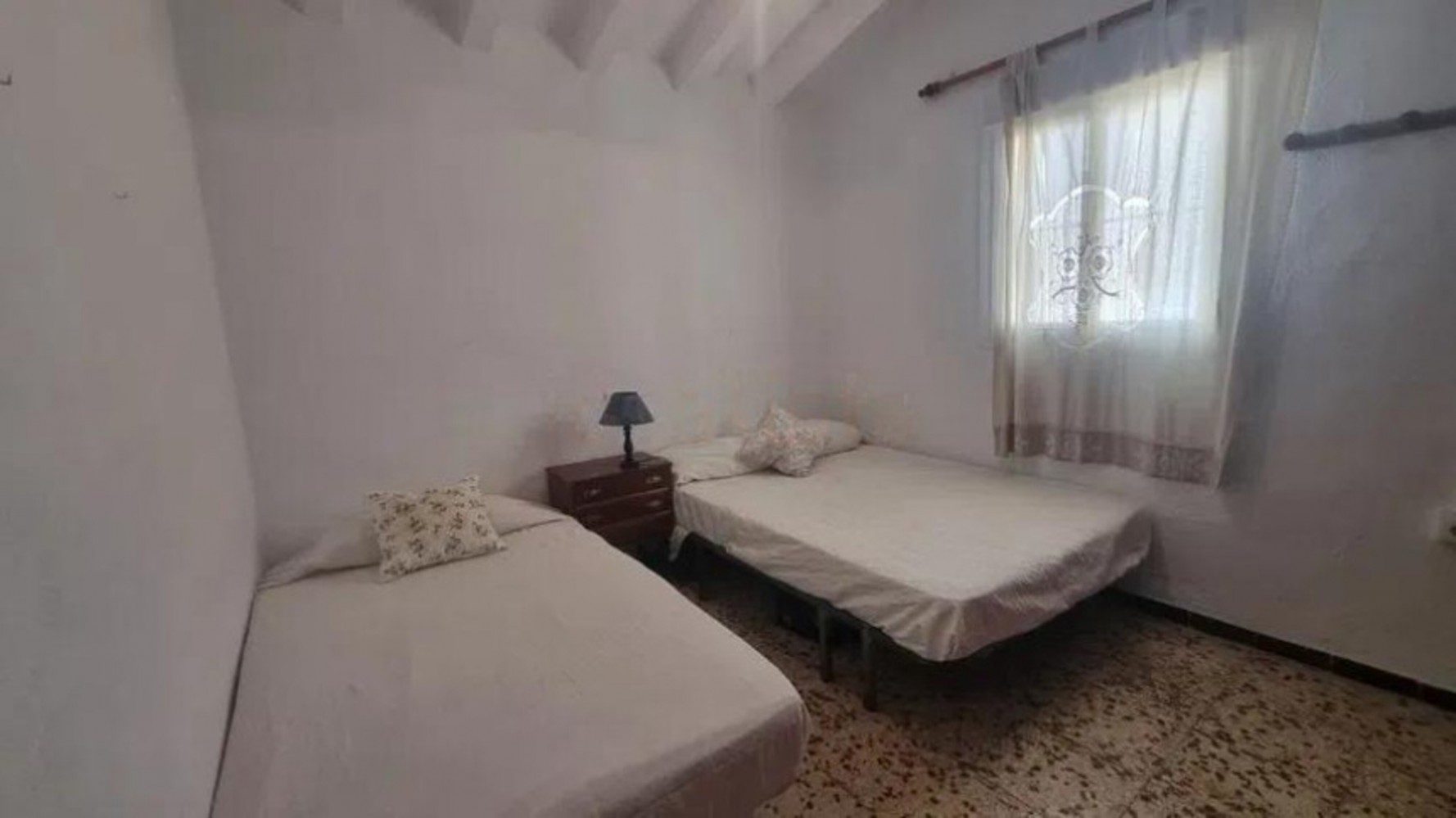 Villa en venta en Frigiliana