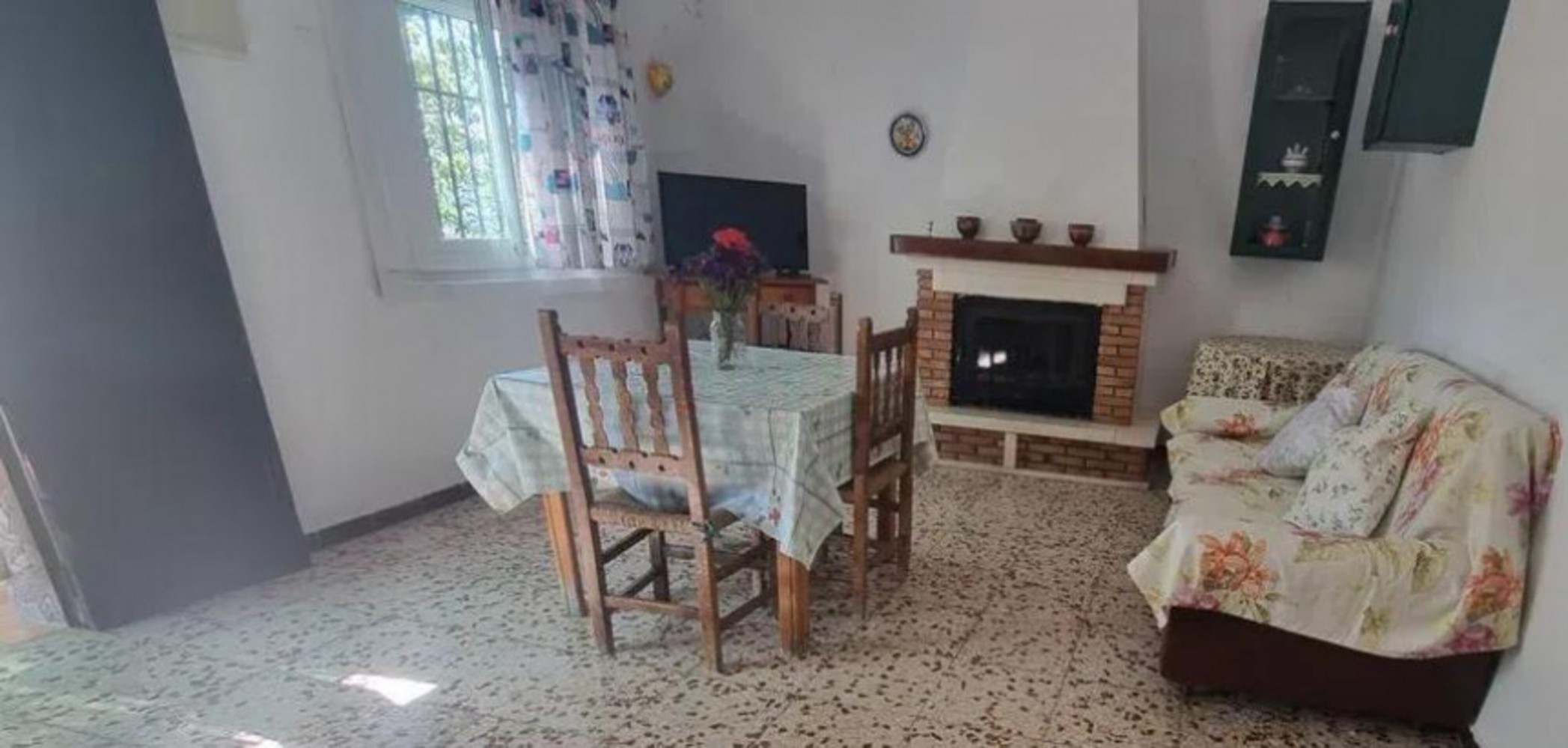 Villa en venta en Frigiliana