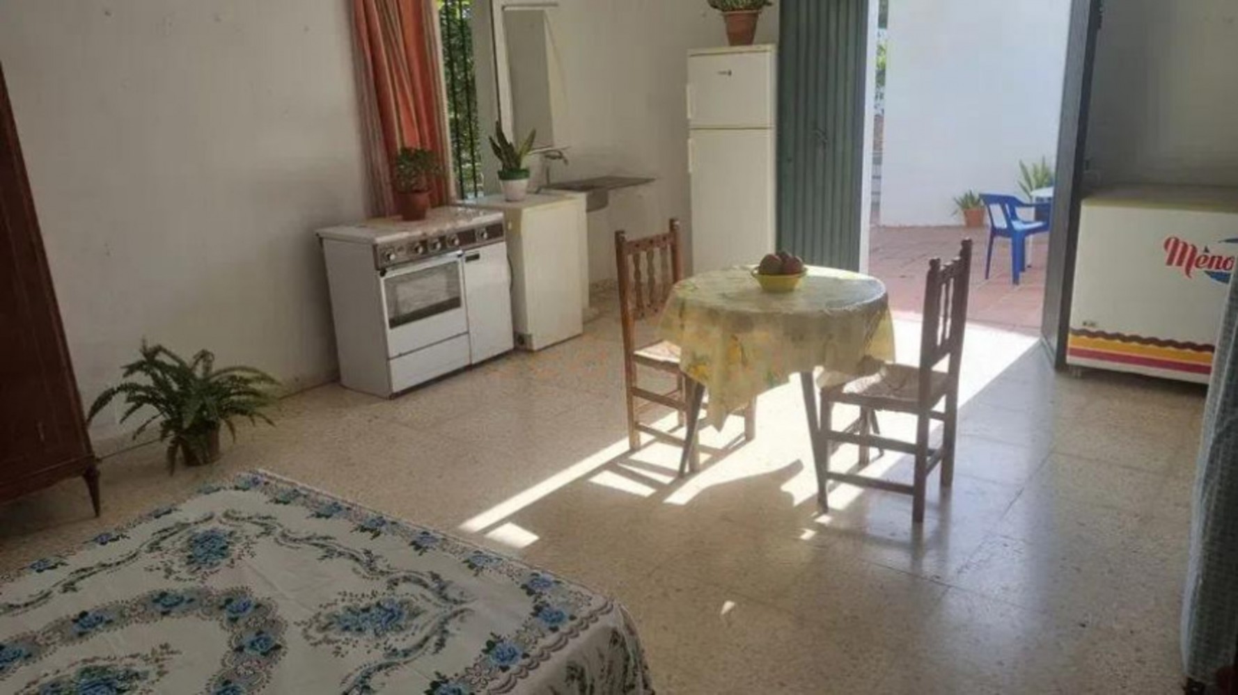 Villa en venta en Frigiliana