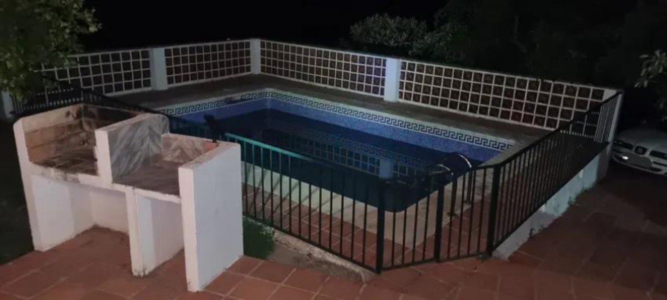 Villa en venta en Frigiliana