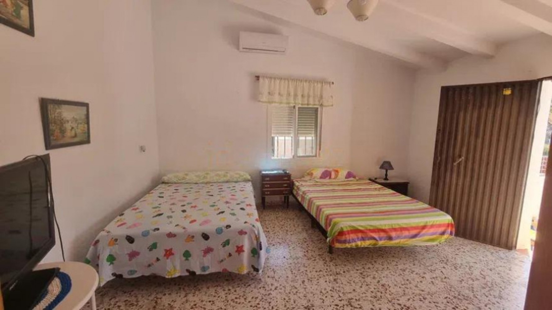 Villa en venta en Frigiliana