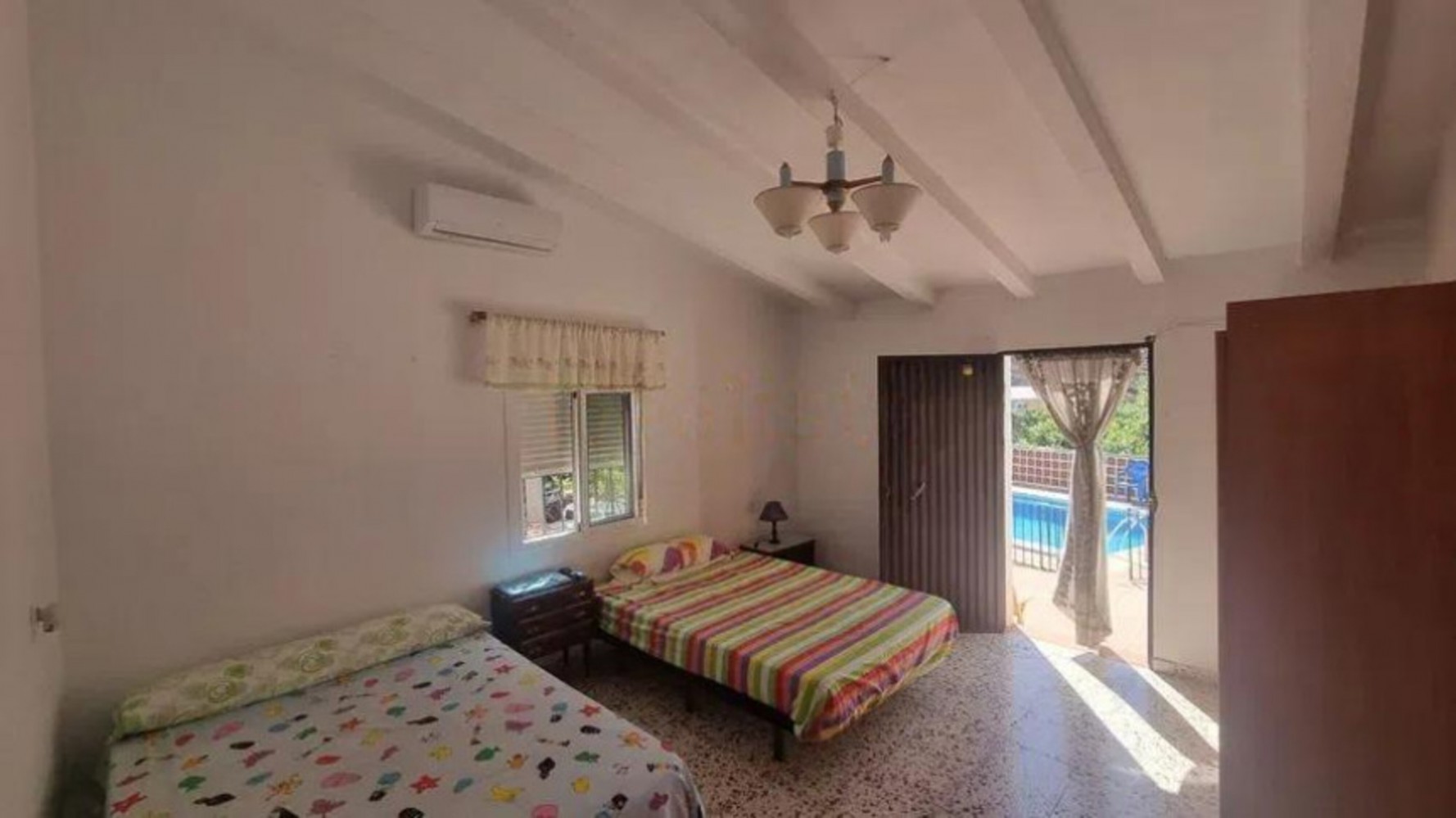 Villa en venta en Frigiliana