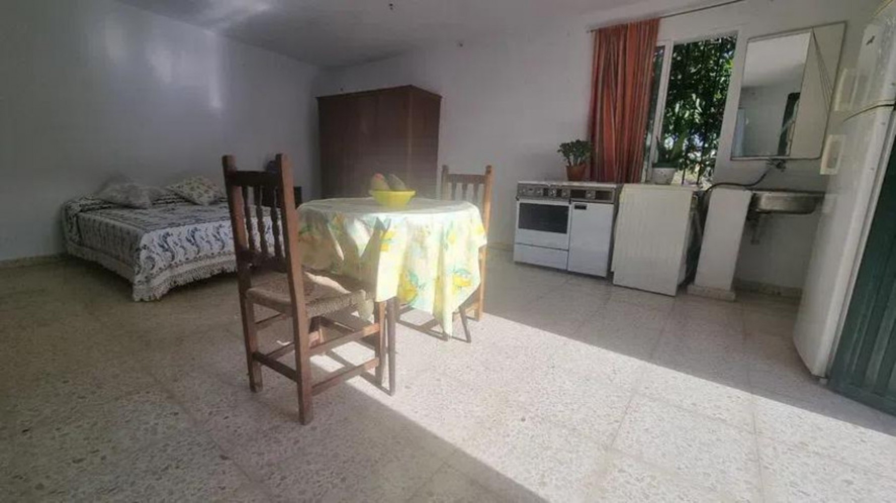 Villa en venta en Frigiliana