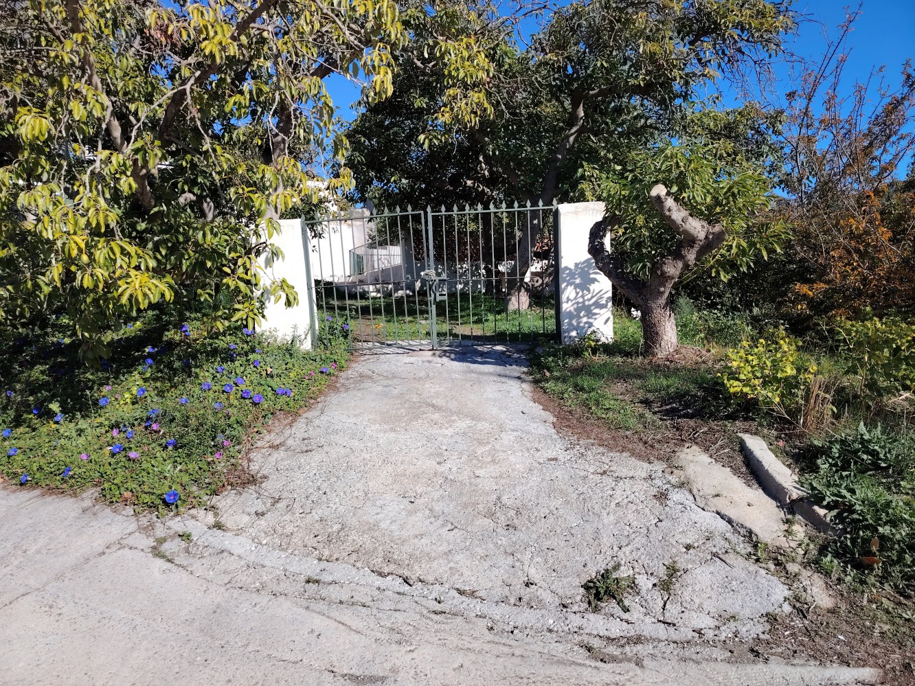 Villa en venta en Frigiliana