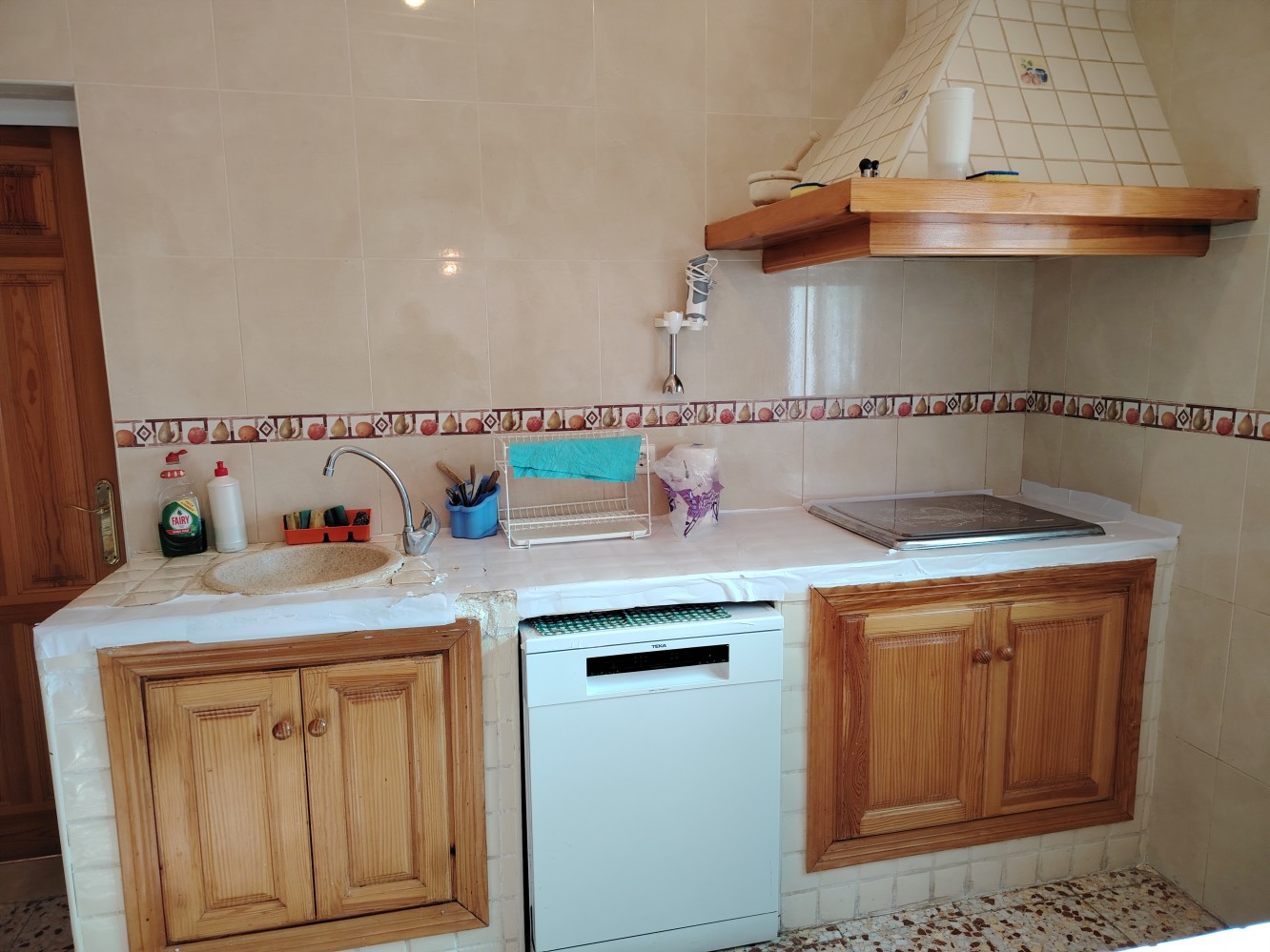 Villa en venta en Frigiliana