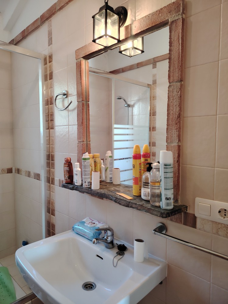 Villa en venta en Frigiliana