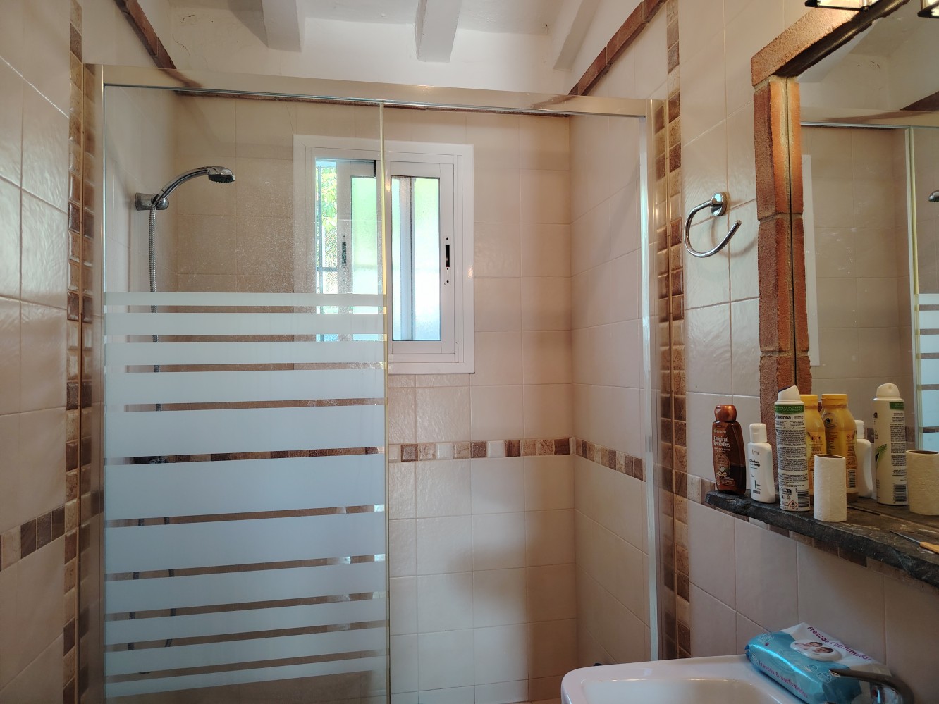 Villa en venta en Frigiliana