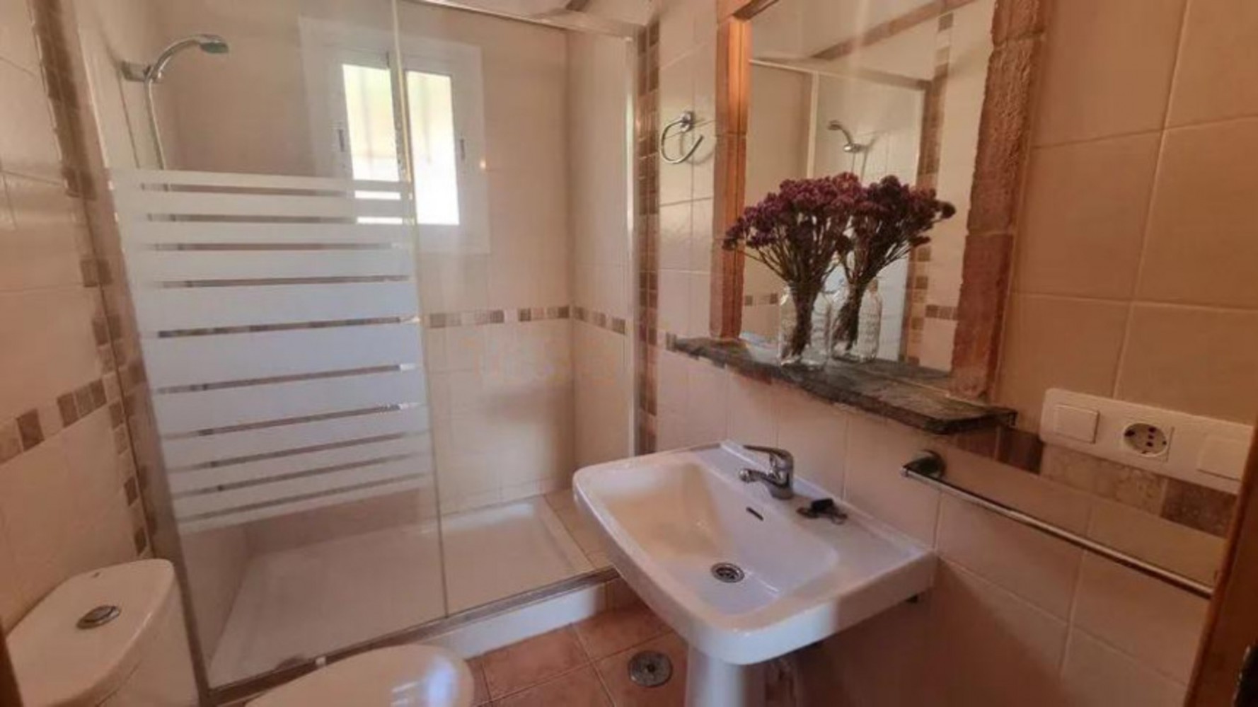 Villa en venta en Frigiliana