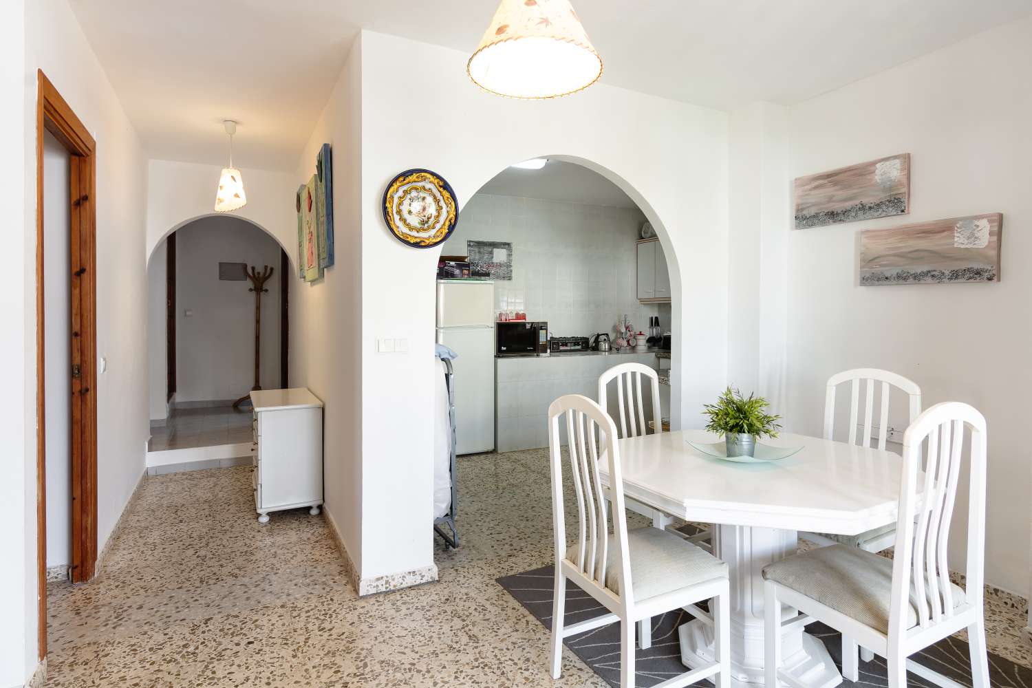 Villa myynnissä Burriana (Nerja)