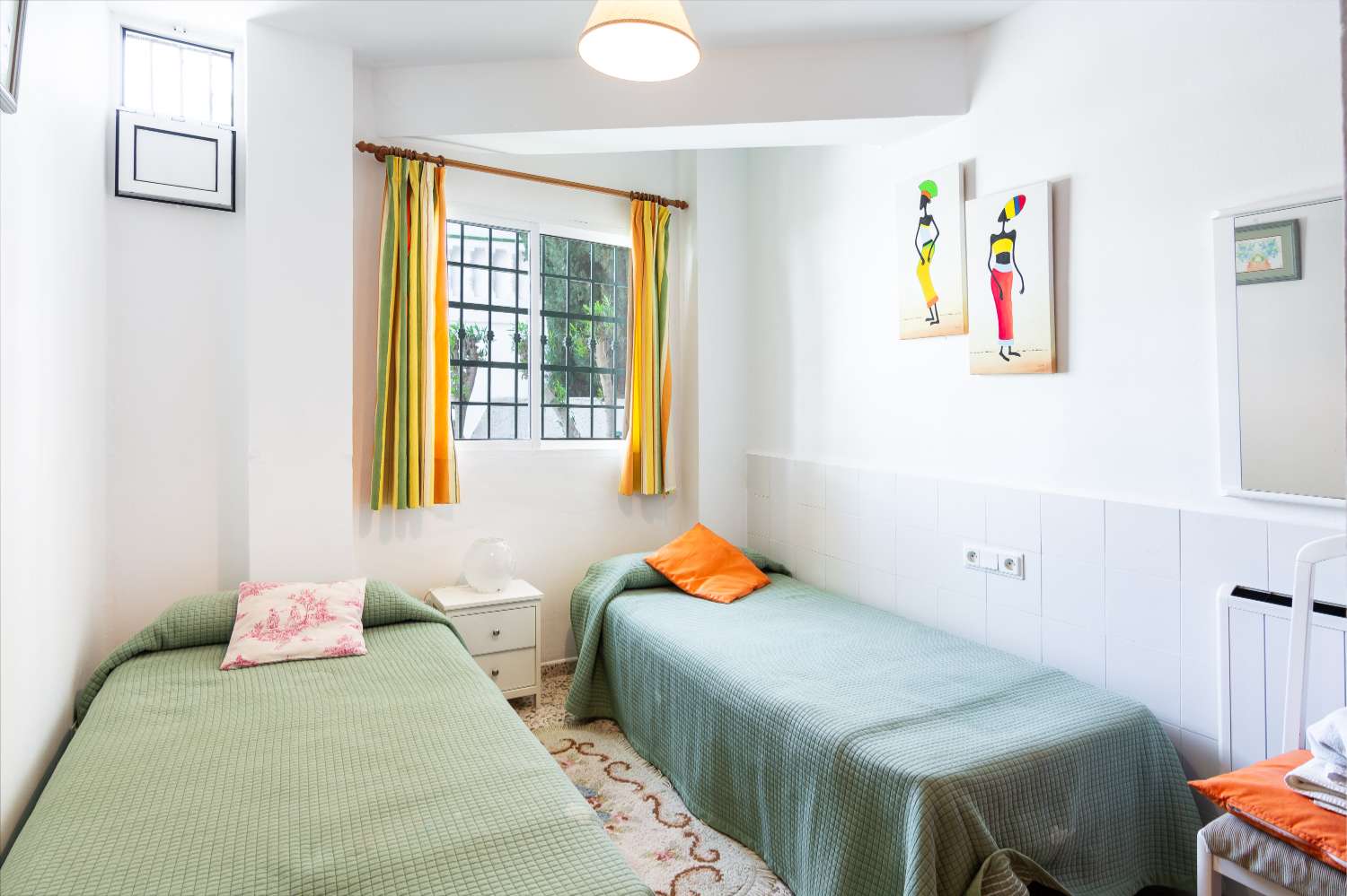 Villa myynnissä Burriana (Nerja)