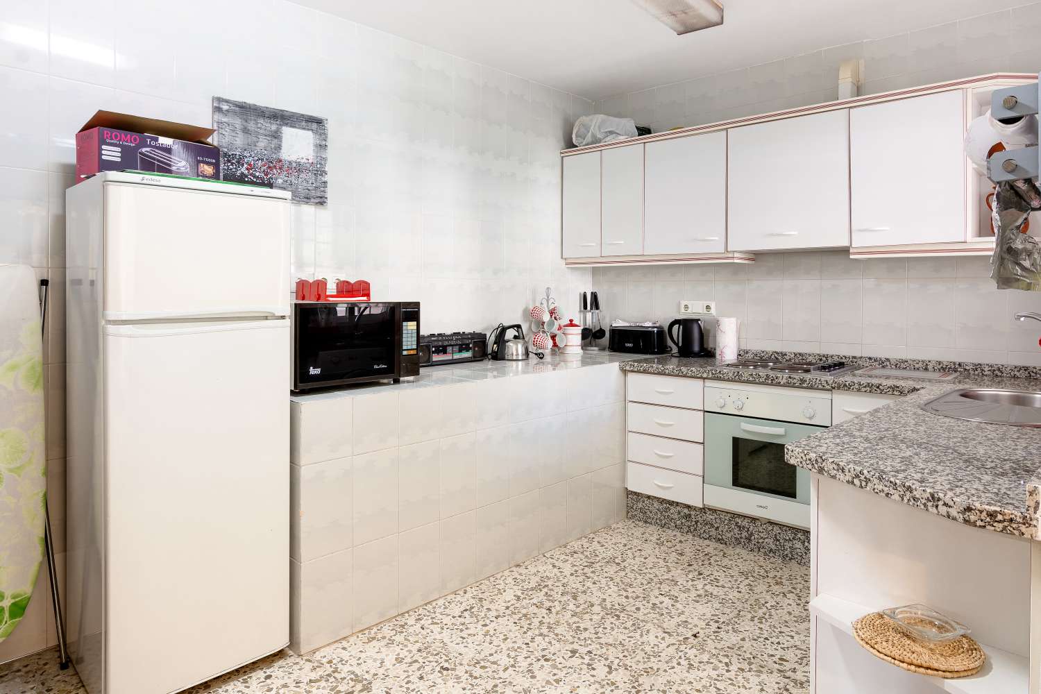 Villa myynnissä Burriana (Nerja)