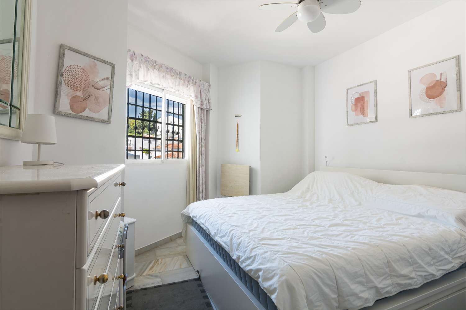 Villa myynnissä Burriana (Nerja)