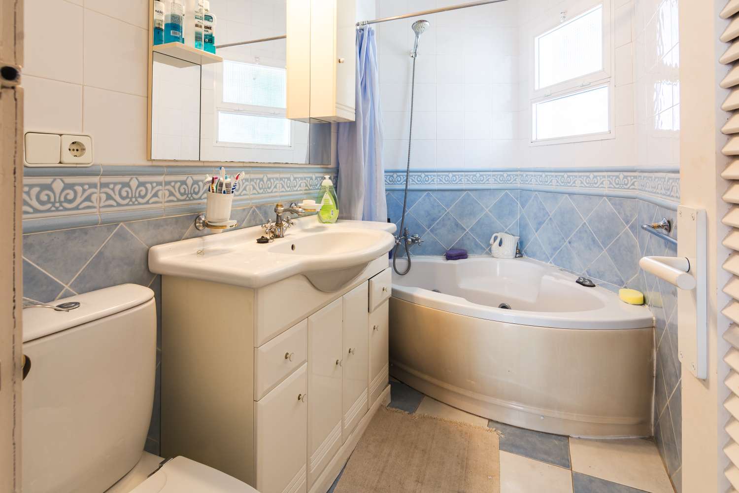 Villa myynnissä Burriana (Nerja)