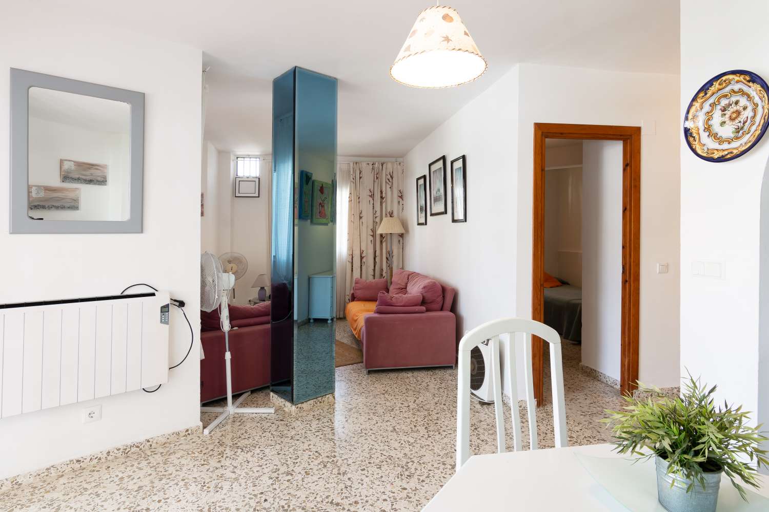 Villa myynnissä Burriana (Nerja)