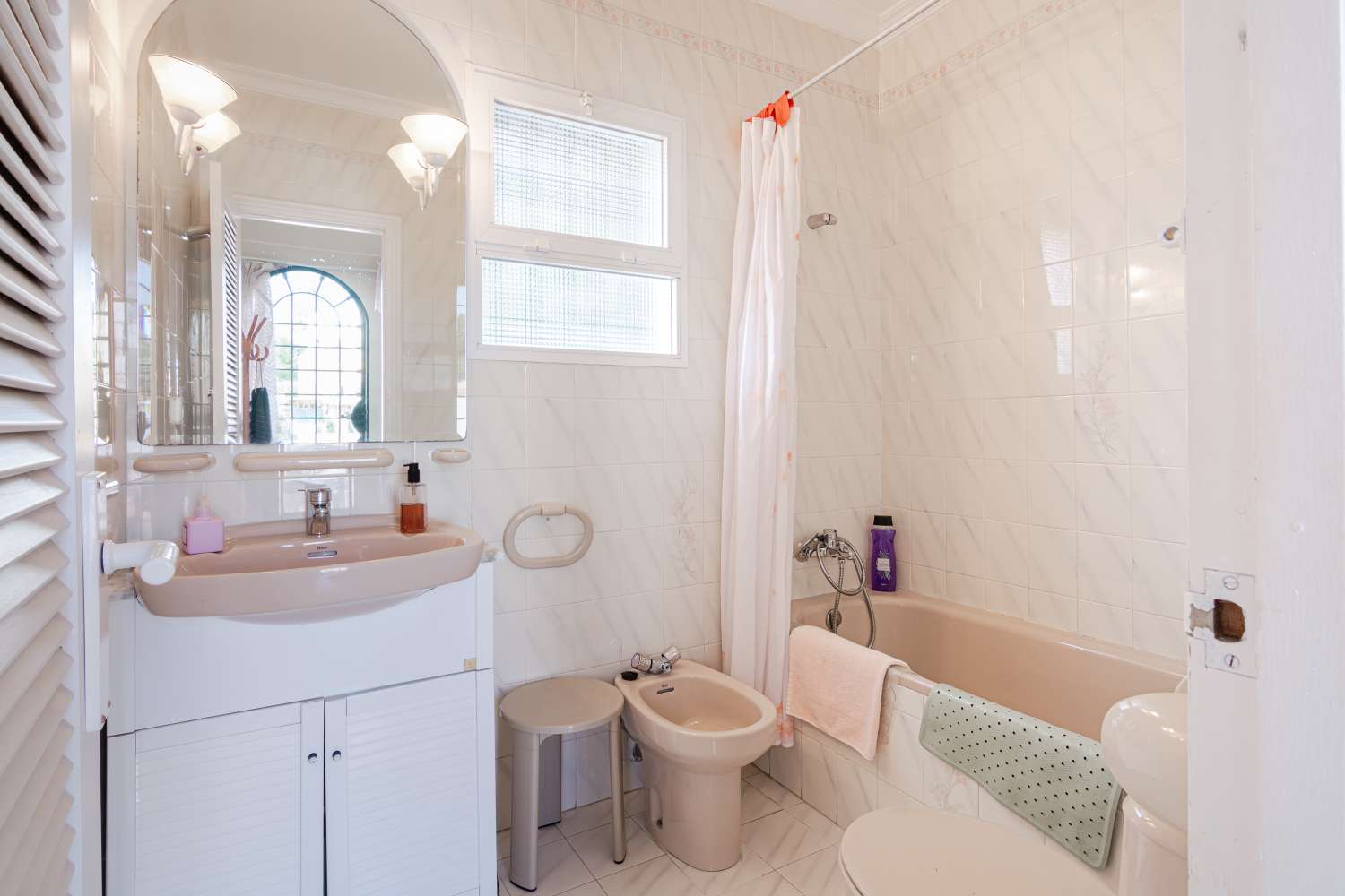 Villa myynnissä Burriana (Nerja)