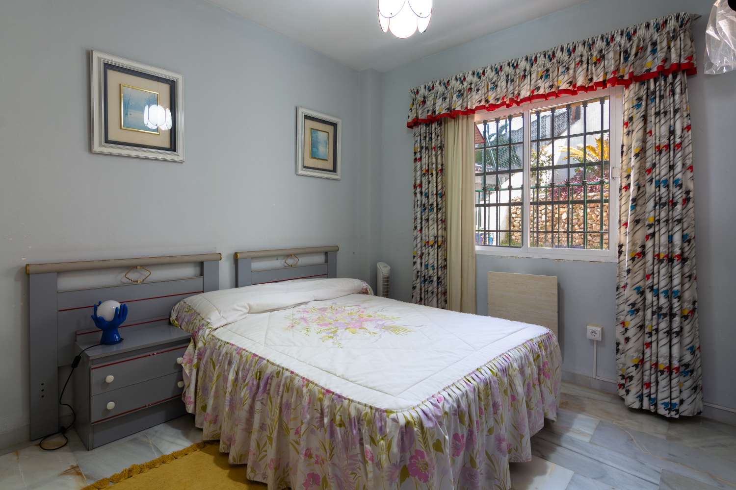 Villa myynnissä Burriana (Nerja)