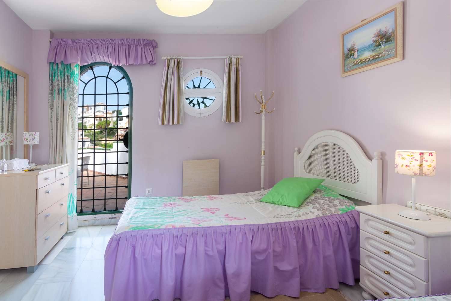 Villa myynnissä Burriana (Nerja)