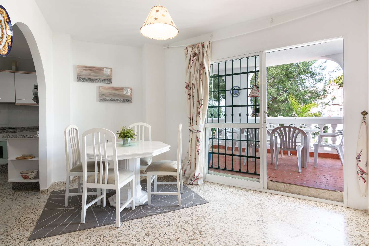 Villa myynnissä Burriana (Nerja)