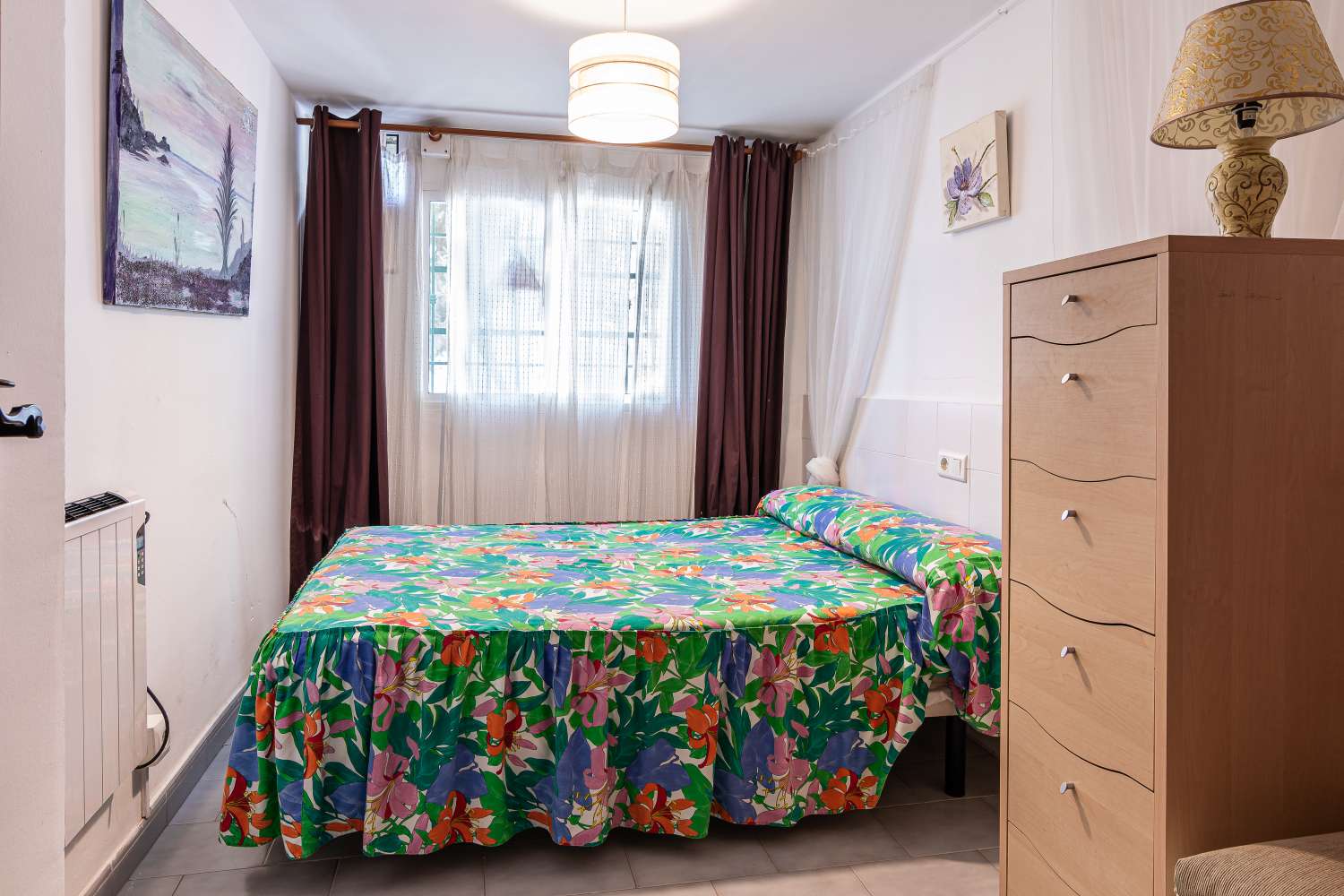 Villa myynnissä Burriana (Nerja)