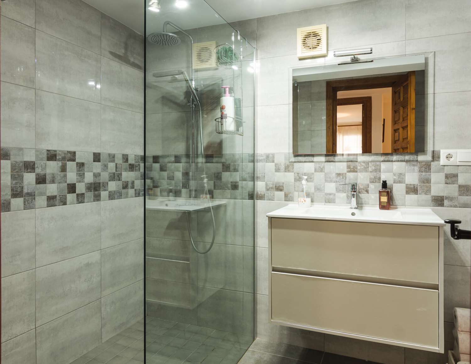 Villa myynnissä Burriana (Nerja)