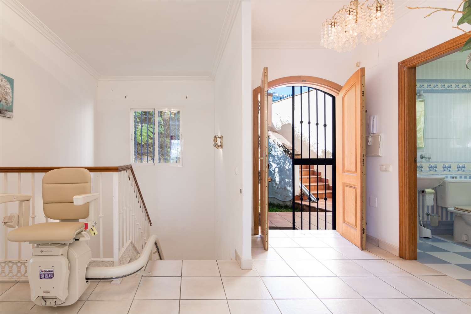 Villa myynnissä Torrox Costa