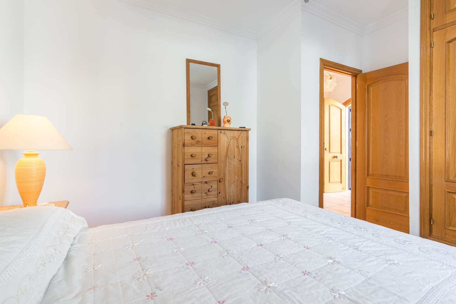 Villa myynnissä Torrox Costa