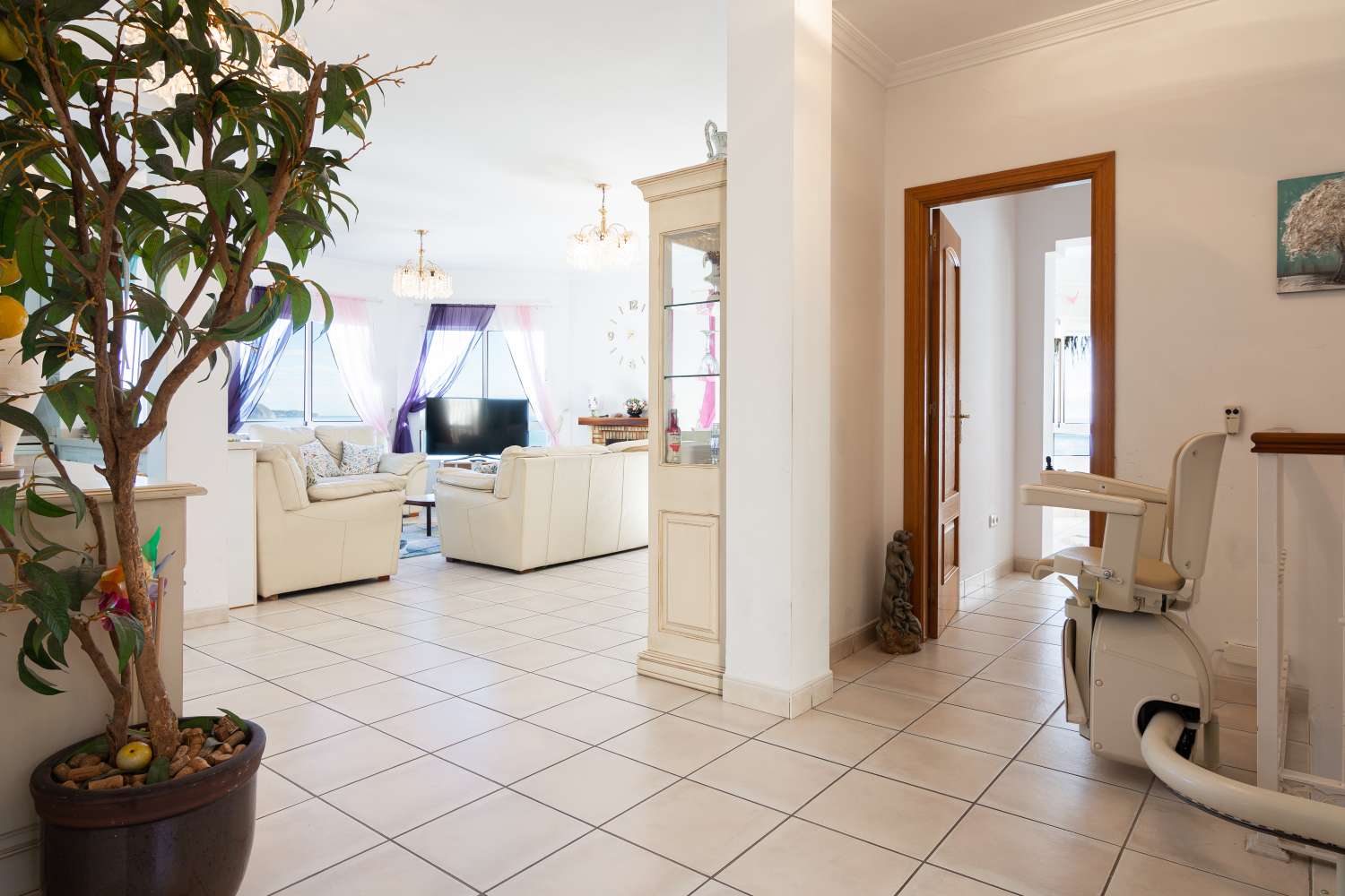 Villa myynnissä Torrox Costa