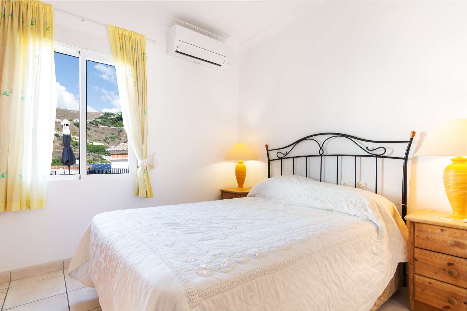 Villa myynnissä Torrox Costa