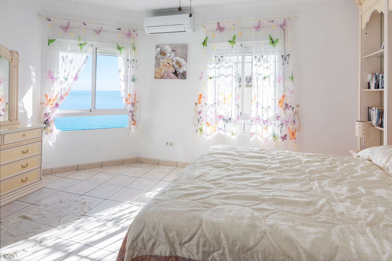 Villa myynnissä Torrox Costa