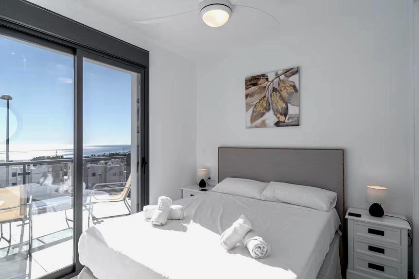 Villa de lujo en zona de Capistrano / Fuente del Badén en Nerja