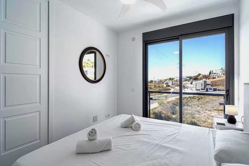 Villa de lujo en zona de Capistrano / Fuente del Badén en Nerja