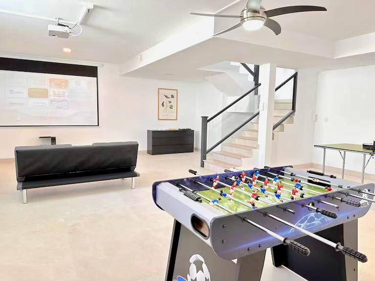 Villa de lujo en zona de Capistrano / Fuente del Badén en Nerja