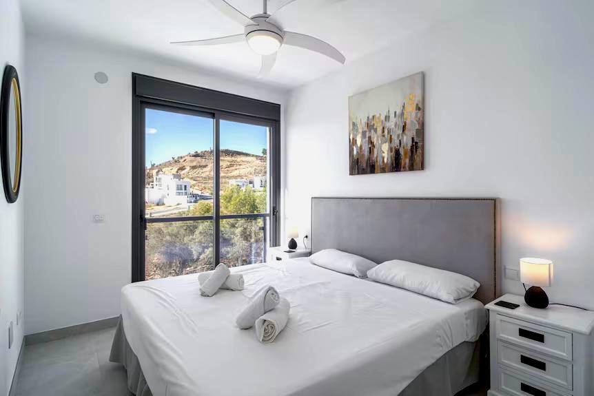 Villa de lujo en zona de Capistrano / Fuente del Badén en Nerja