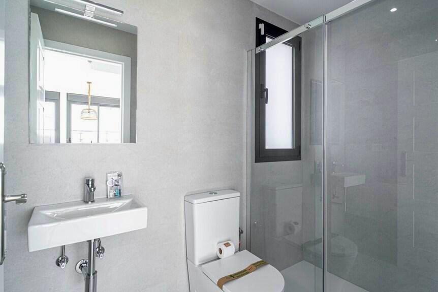 Villa de lujo en zona de Capistrano / Fuente del Badén en Nerja