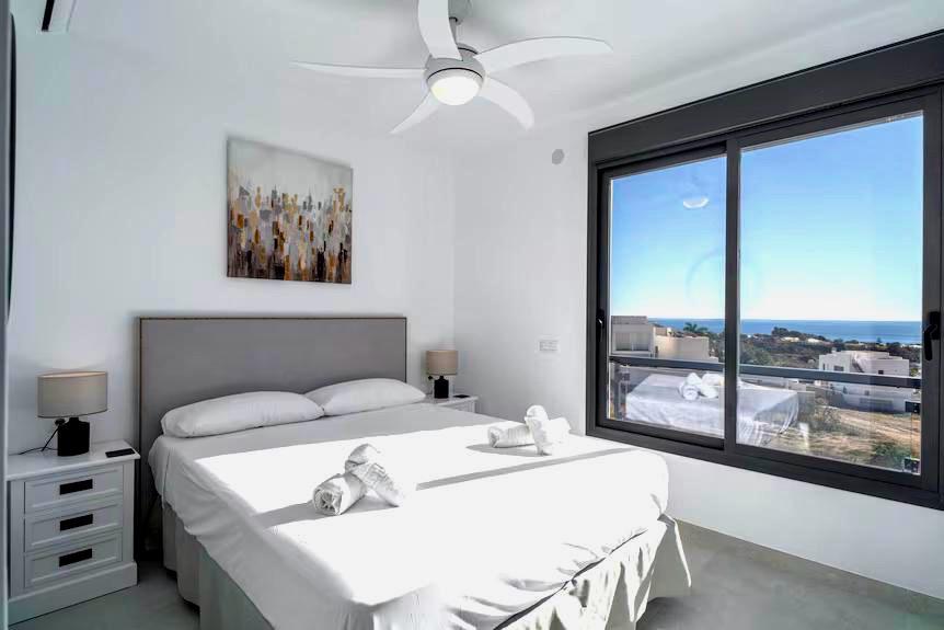 Villa de lujo en zona de Capistrano / Fuente del Badén en Nerja