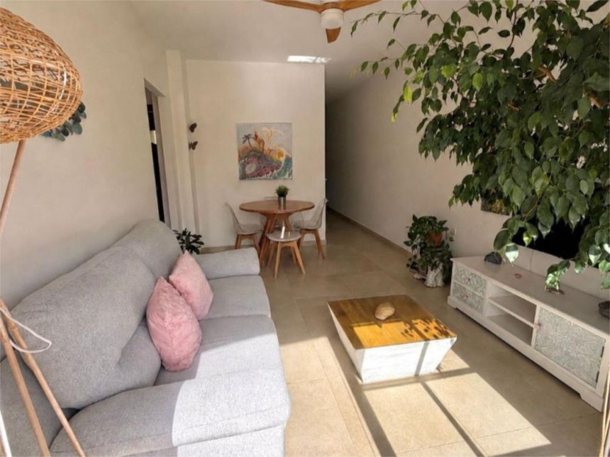 Appartment zum verkauf in Nerja