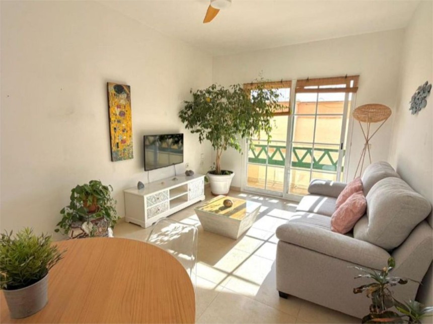 Appartment zum verkauf in Nerja
