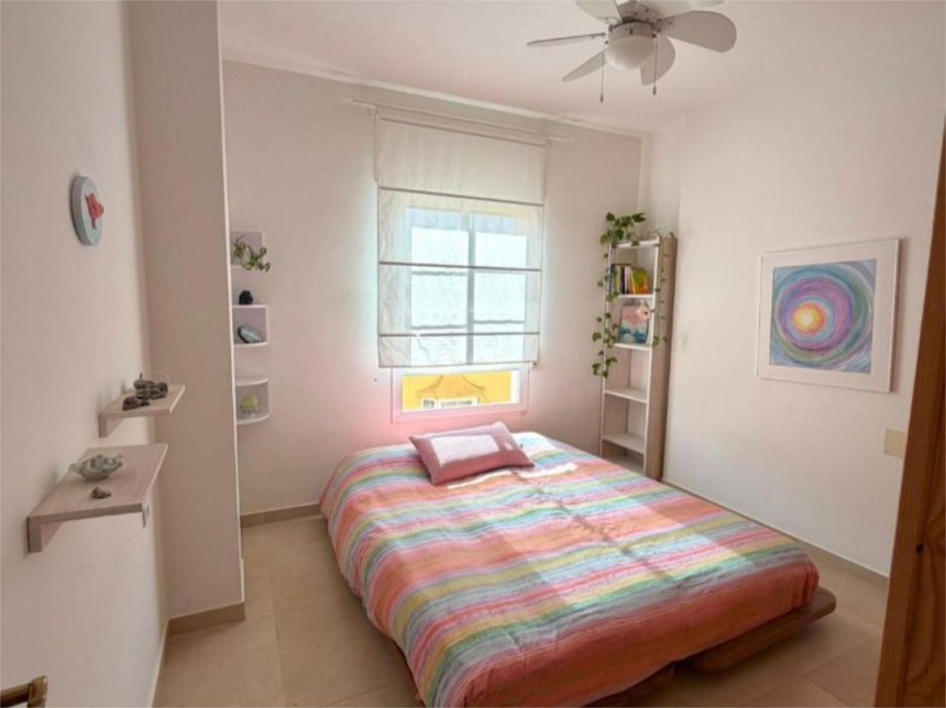 Appartment zum verkauf in Nerja