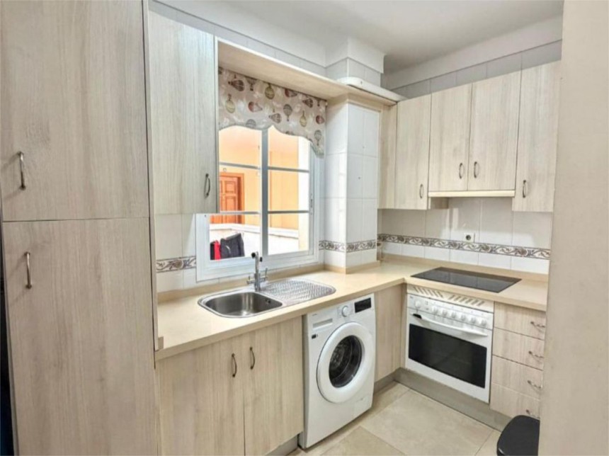 Appartment zum verkauf in Nerja