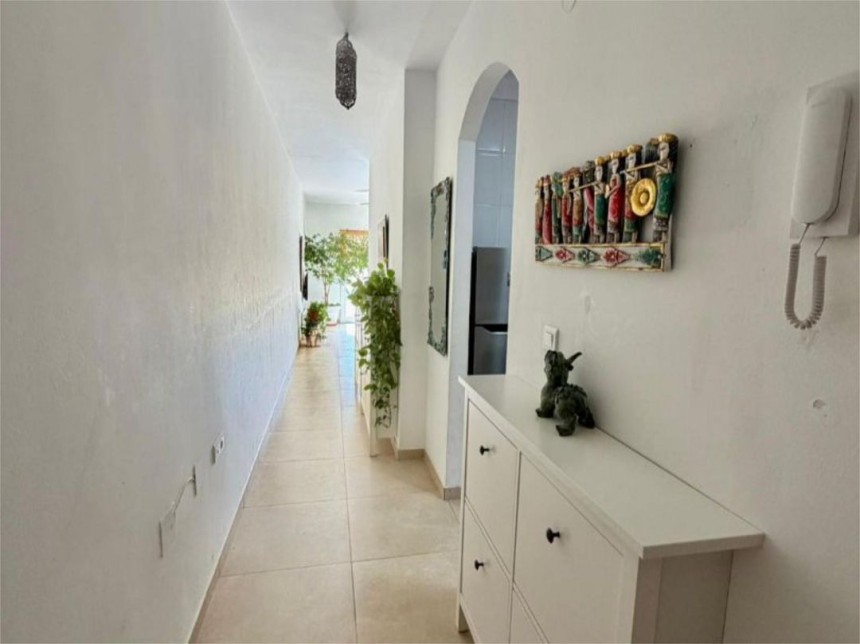 Appartment zum verkauf in Nerja