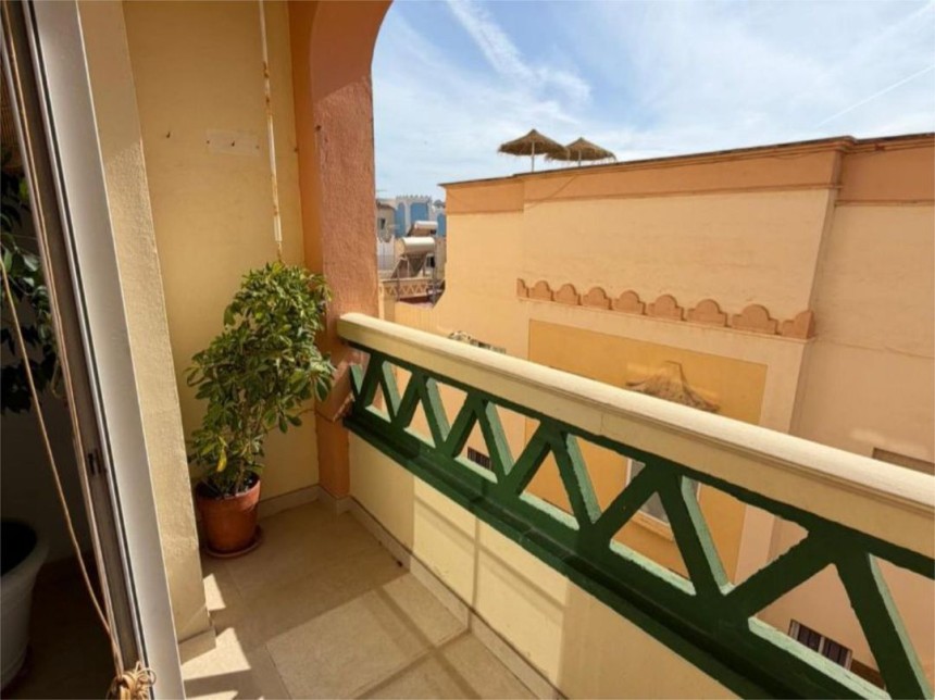 Appartment zum verkauf in Nerja