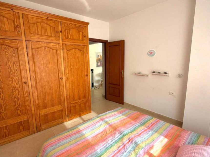 Appartment zum verkauf in Nerja