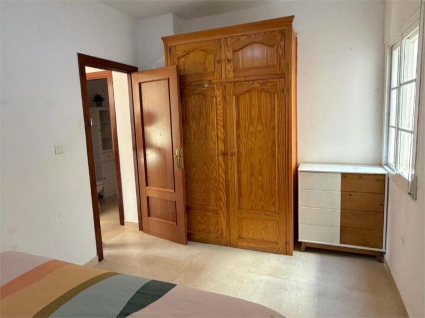 Appartment zum verkauf in Nerja