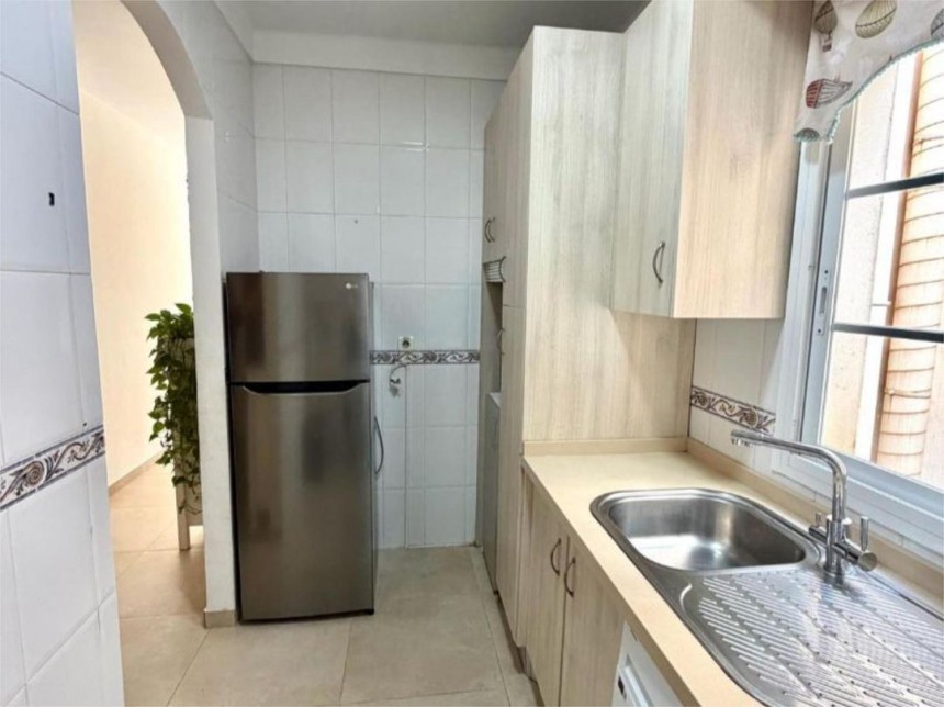 Appartment zum verkauf in Nerja