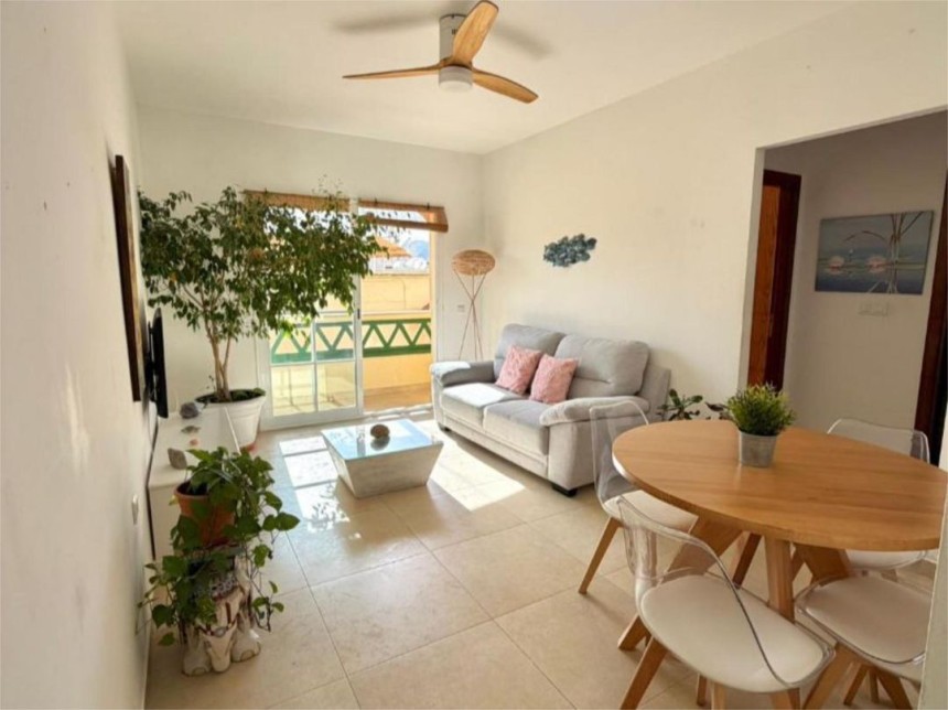 Appartment zum verkauf in Nerja