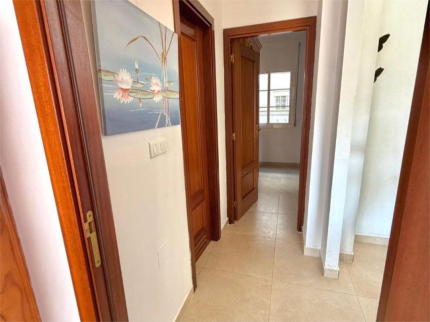 Appartment zum verkauf in Nerja