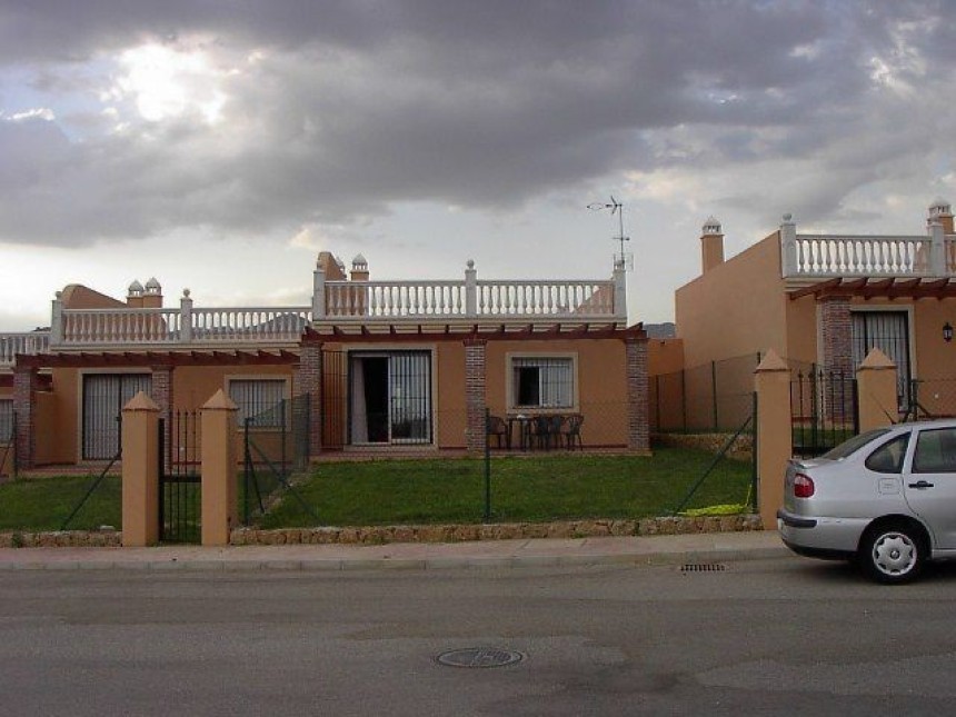 Villa en venta en Torrox Costa