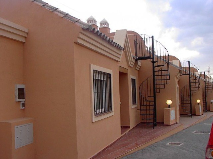 Villa en venta en Torrox Costa